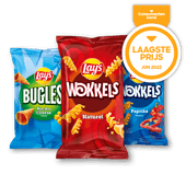 Bugles of Wokkels