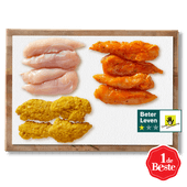 1 de Beste Kiphaasjes