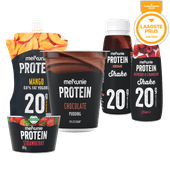 Melkunie Protein
