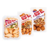 Kips snacks