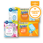 Ambi Pur of Swiffer