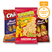 Chio chips