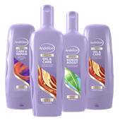 Andrélon Special shampoo of conditioner