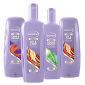 Andrélon Special shampoo of conditioner
