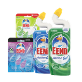 WC Eend of Glade