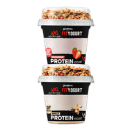 XXL FIT Protein