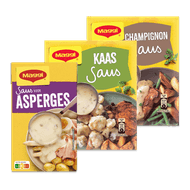Maggi saus