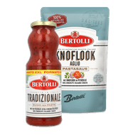 Bertolli pastasaus