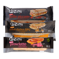 Qizini panini