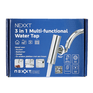 Nexxt Multifunctionele Kraan 