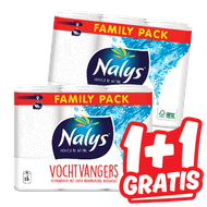 Nalys Keukenpapier