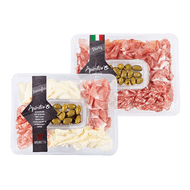 Aperitivo Party of Famiglia