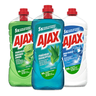 Ajax allesreiniger