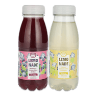 Fruity Juice lemonade