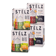Stëlz mixpack