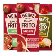 Heinz Frito