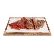 DekaVers Rundersteaks