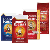 Douwe Egberts Koffie