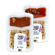 Daily Chef Oosterse maaltijd