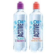 Active O2