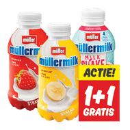 Müller Müllermilk