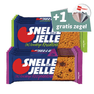 Snelle Jelle 