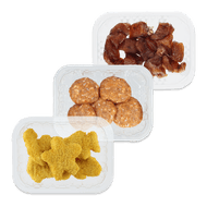 Foto van Van 't Huijs Gourmet mini's