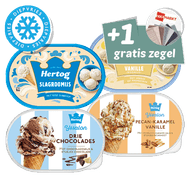 Hertog Ijs