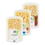 Daily Chef Italiaanse maaltijd