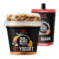 XXL FIT Protein Foto van XXL FIT Protein