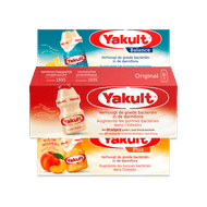 Yakult