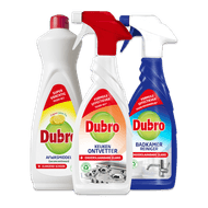 Dubro reiniger