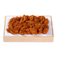 De Vleeschmeesters Kip in saus