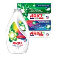 Ariel