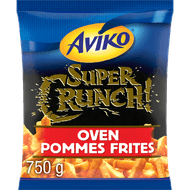 Aviko Super Crunch