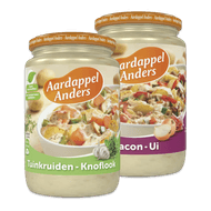 Aardappel Anders