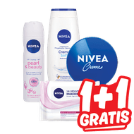 Nivea 
