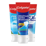 Colgate tandpasta