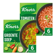 Knorr soep