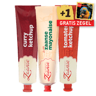 Zaanse Saus