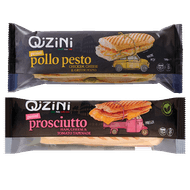 Qizini Panini