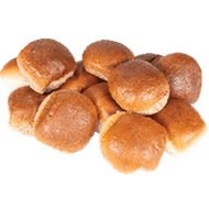 DekaVers Zachte Bollen