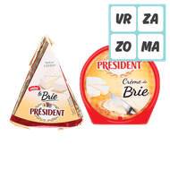 Président Franse Kaas