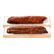 De Vleeschmeesters Gegaarde spareribs