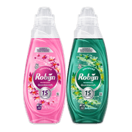 Foto van Robijn Quickwash