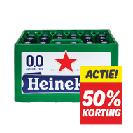 Heineken 0.0%