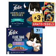 Felix Multipack