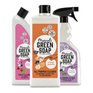 Marcel's Green Soap reiniger