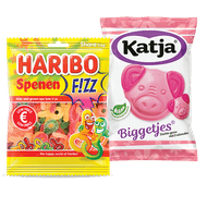 Haribo of Katja