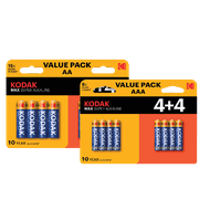 Kodak Batterijen